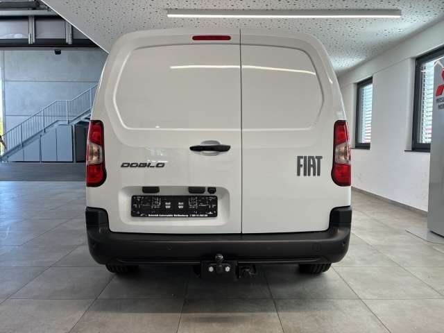 Fahrzeugbild eines Fiat Doblò