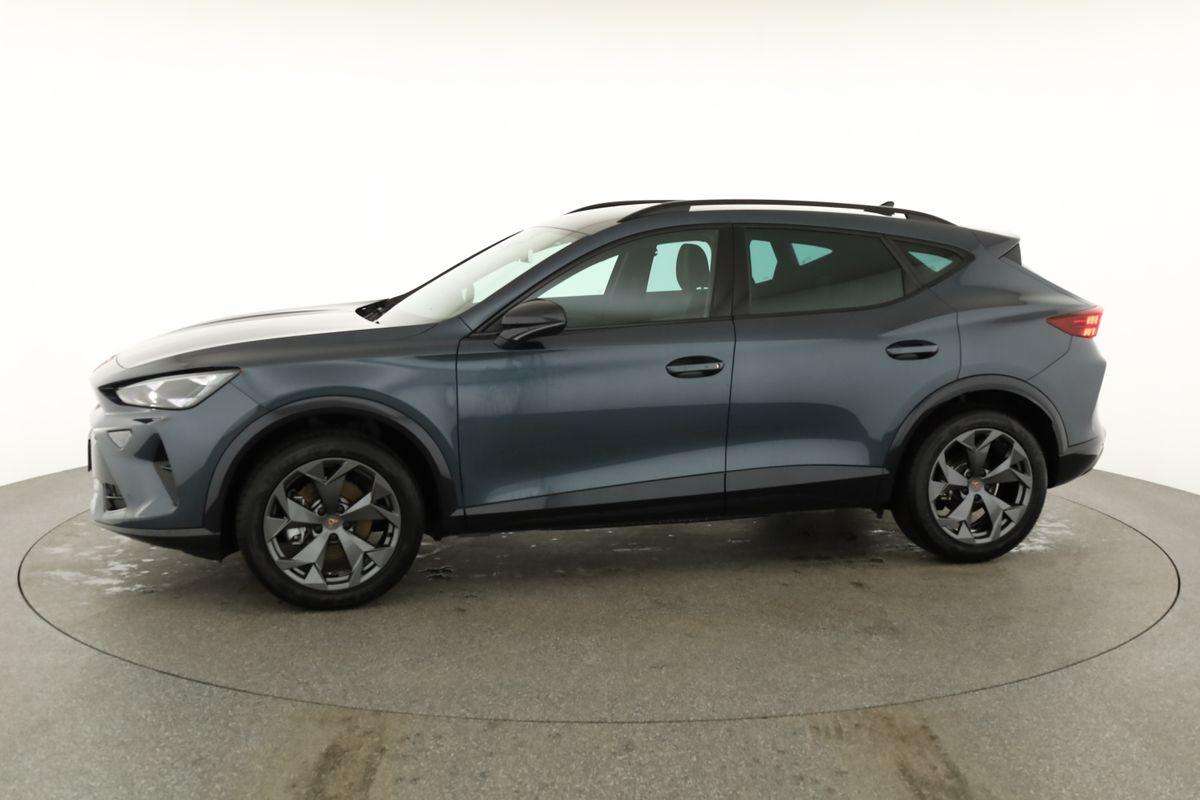 Fahrzeugbild eines CUPRA Formentor