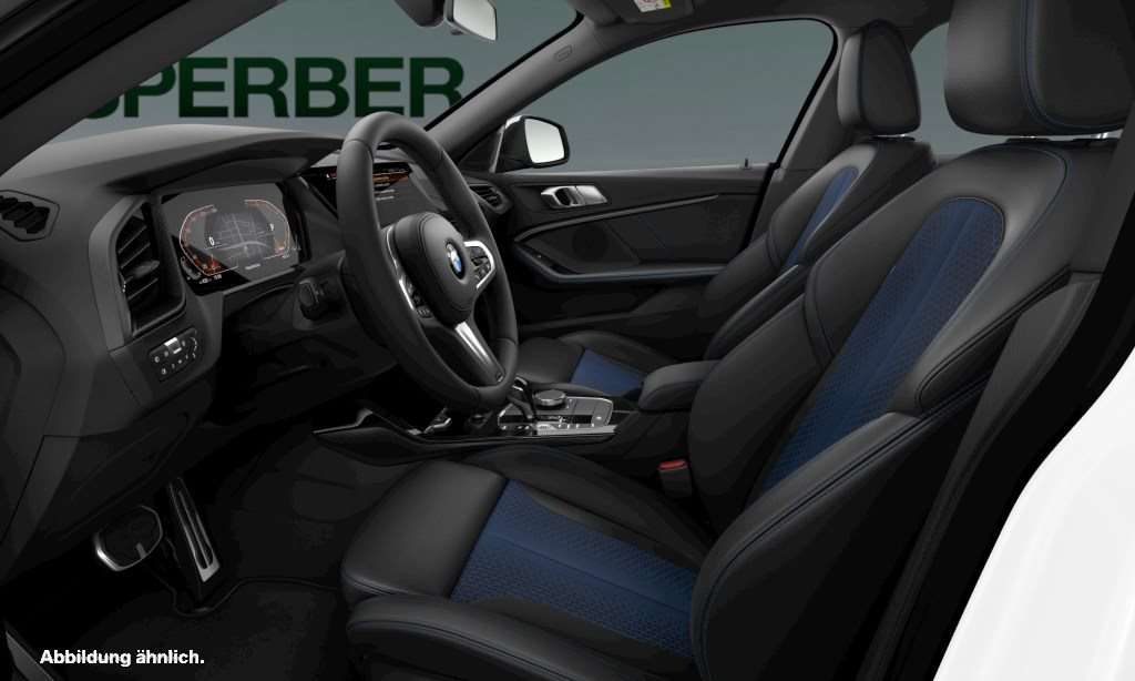Fahrzeugbild eines BMW 2er-Reihe