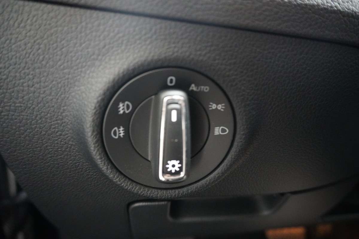 Fahrzeugbild eines Skoda Superb