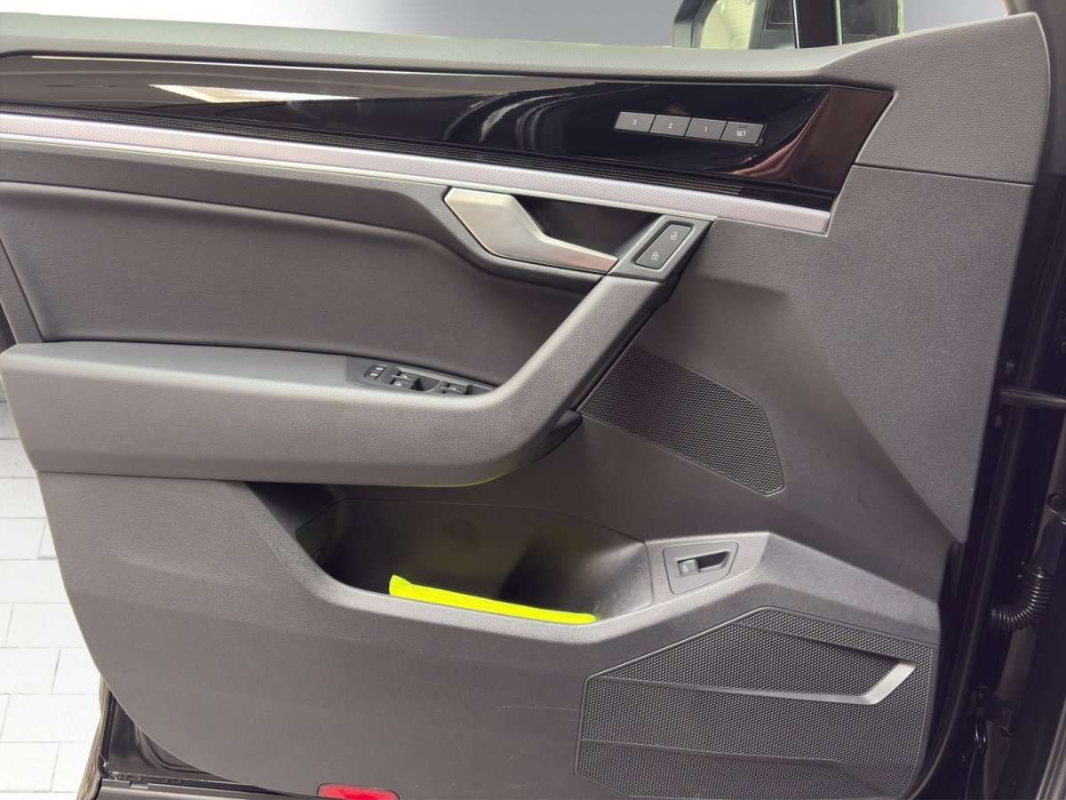 Fahrzeugbild eines Volkswagen Touareg