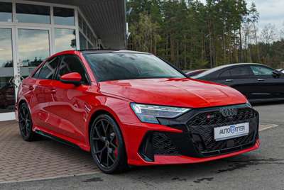 Bild Audi RS3
