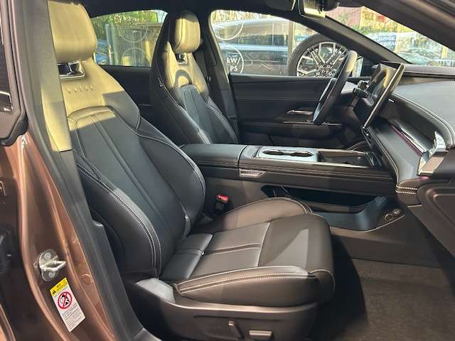 Fahrzeugbild eines Mazda Mazda6