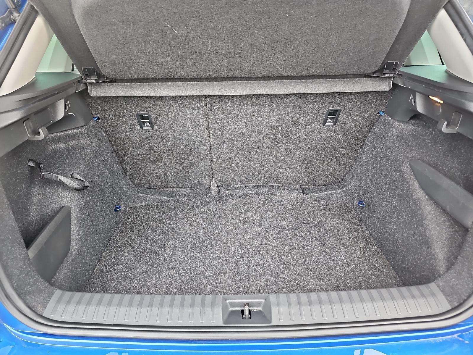 Fahrzeugbild eines Skoda Kamiq