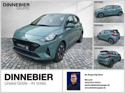 Bild Hyundai i10