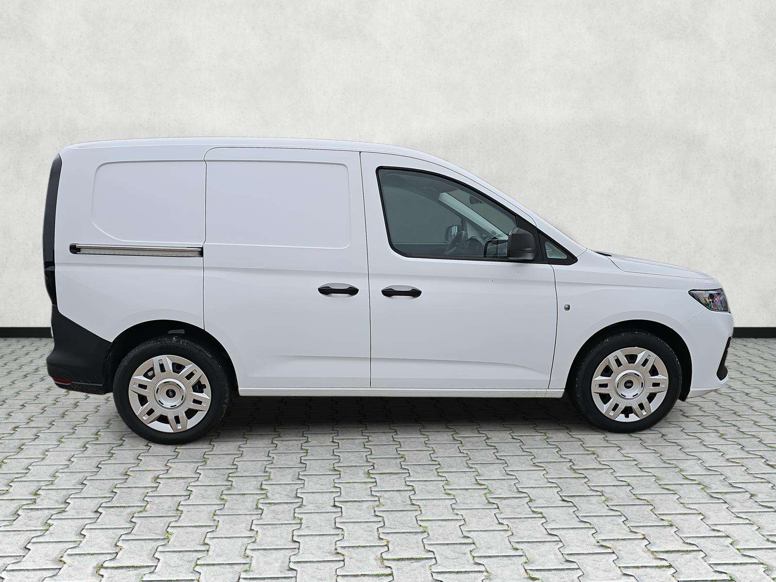 Fahrzeugbild eines Ford Transit Connect