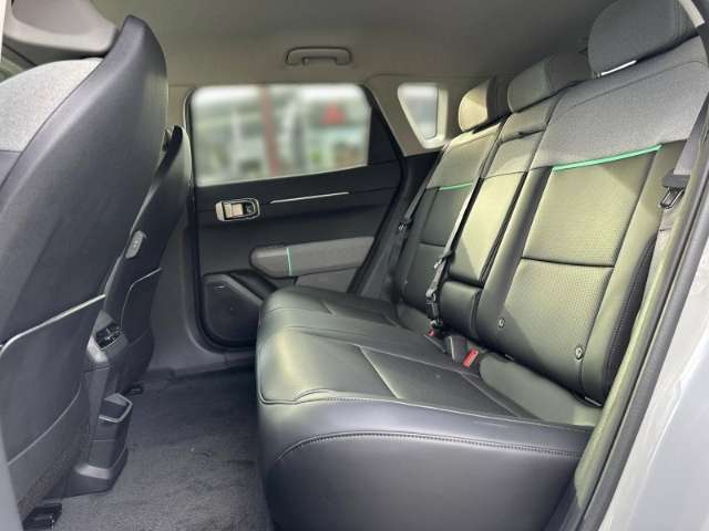 Fahrzeugbild eines Kia EV4