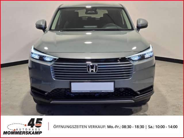 Fahrzeugbild eines Honda HR-V