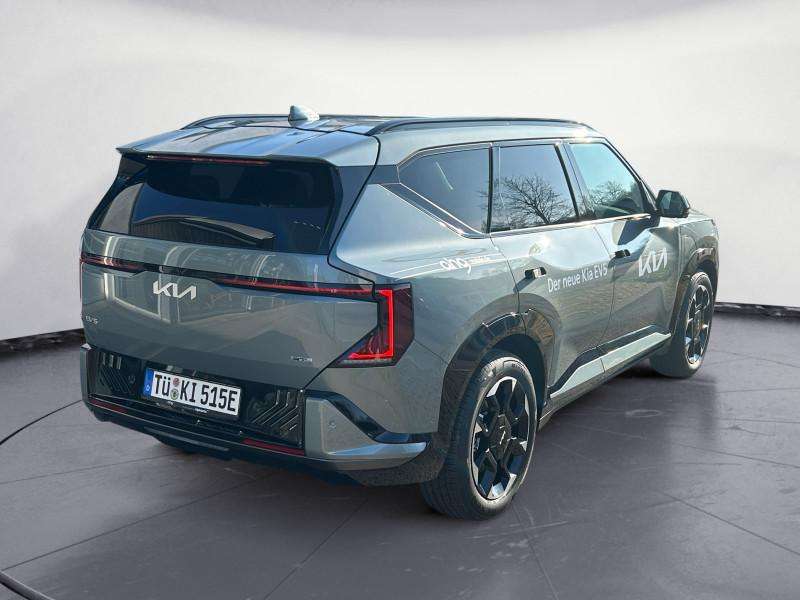 Fahrzeugbild eines Kia EV5