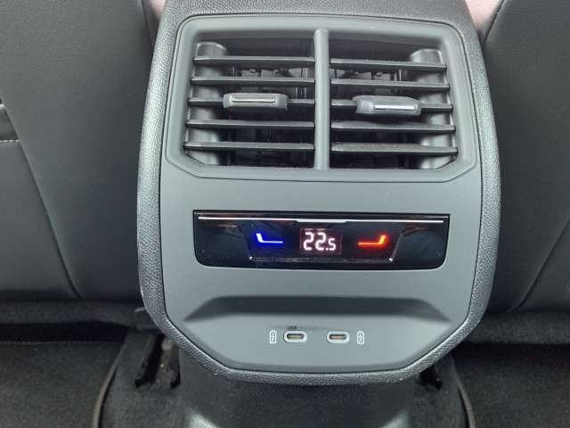 Fahrzeugbild eines CUPRA Leon