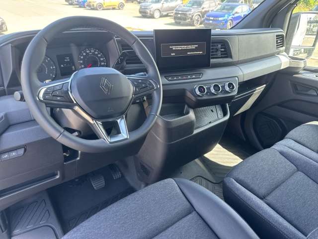Fahrzeugbild eines Renault Master