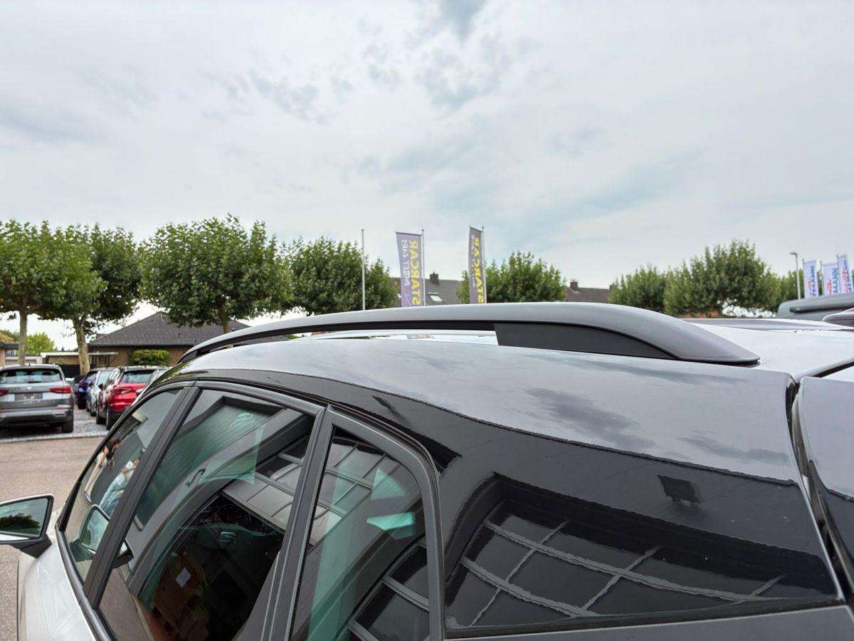 Fahrzeugbild eines SEAT Arona