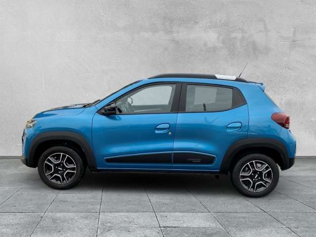 Fahrzeugbild eines Dacia Spring