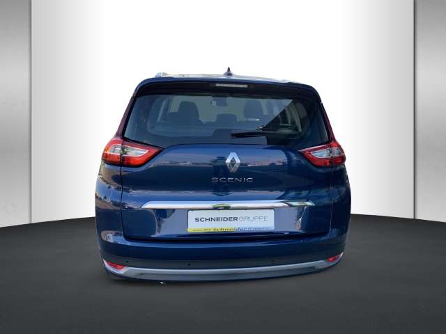 Fahrzeugbild eines Renault Grand Scénic