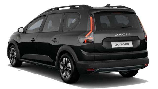 Fahrzeugbild eines Dacia Jogger