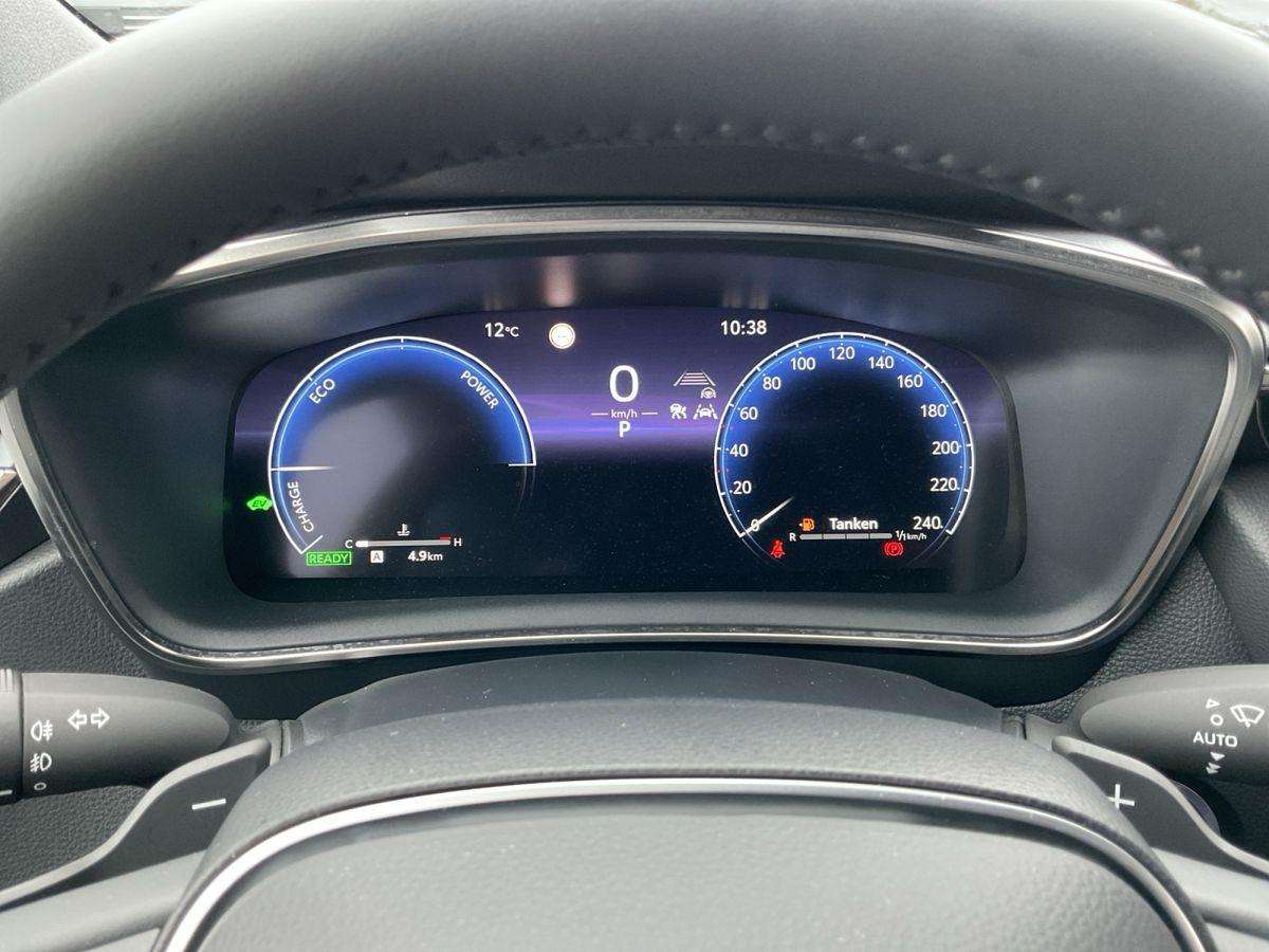 Fahrzeugbild eines Toyota Corolla
