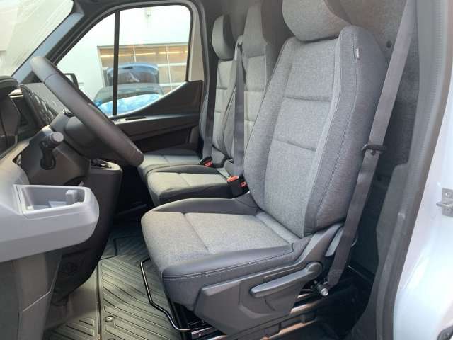 Fahrzeugbild eines Renault Master