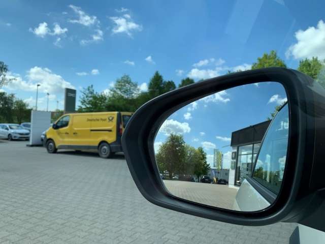 Fahrzeugbild eines Dacia Jogger