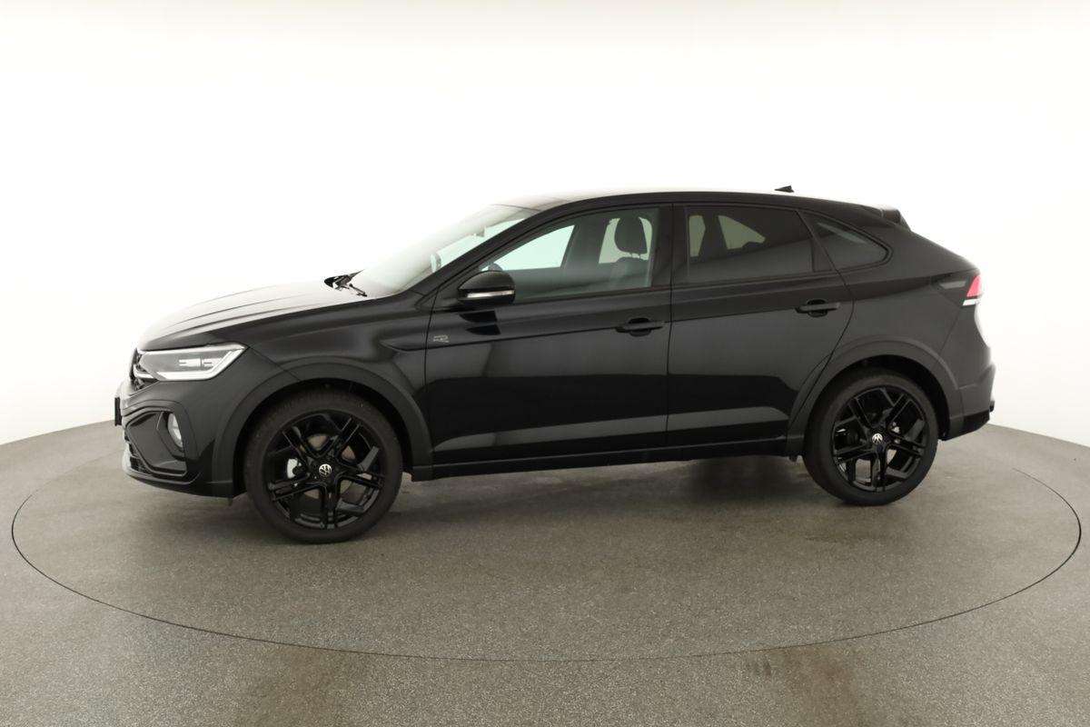 Fahrzeugbild eines Volkswagen Taigo