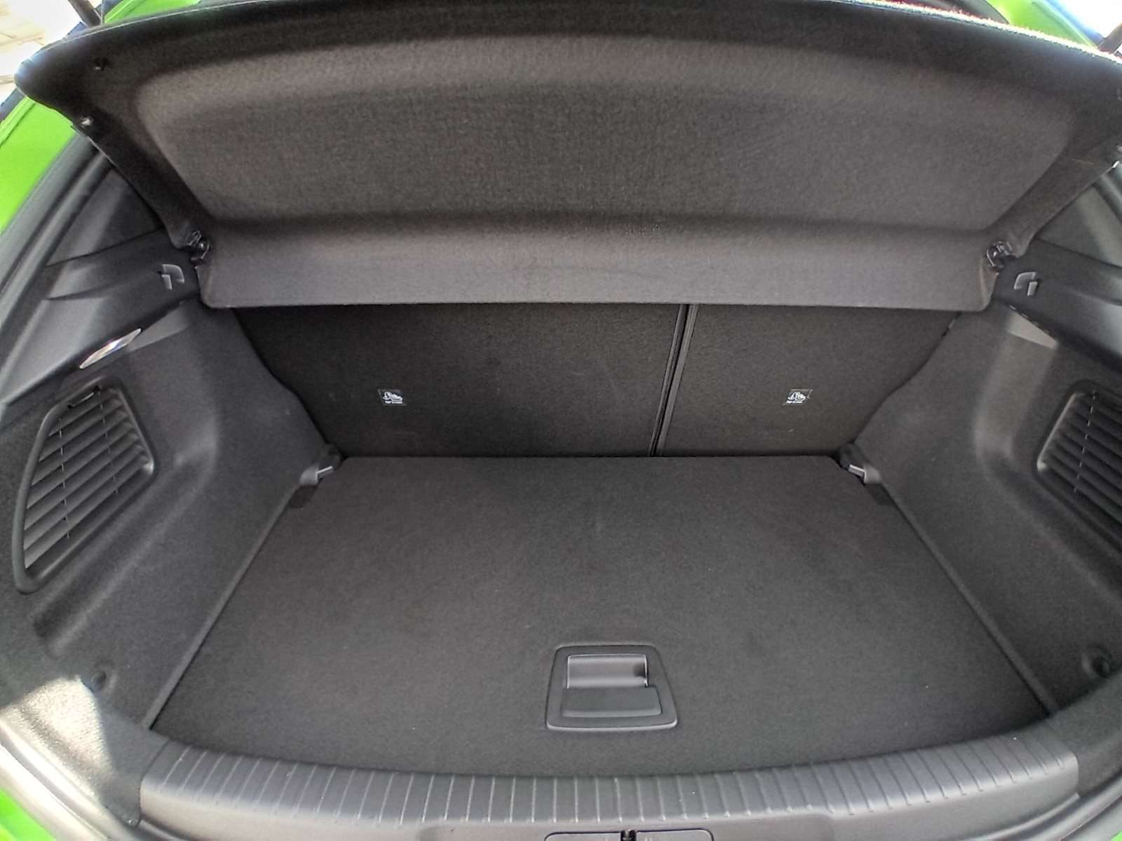 Fahrzeugbild eines Opel Mokka