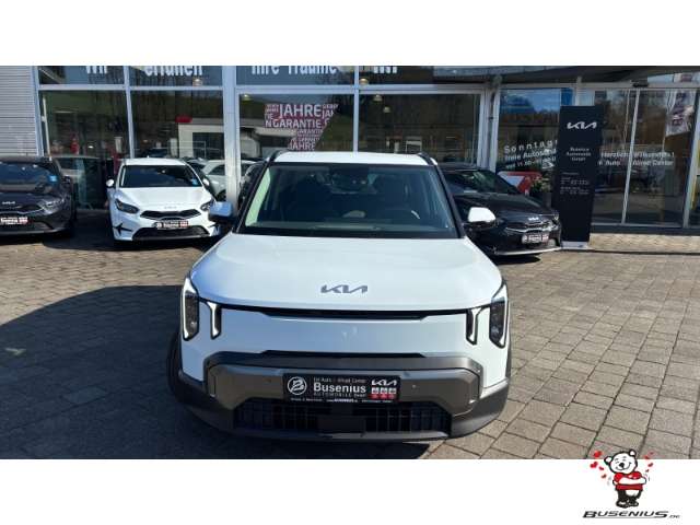 Fahrzeugbild eines Kia EV2