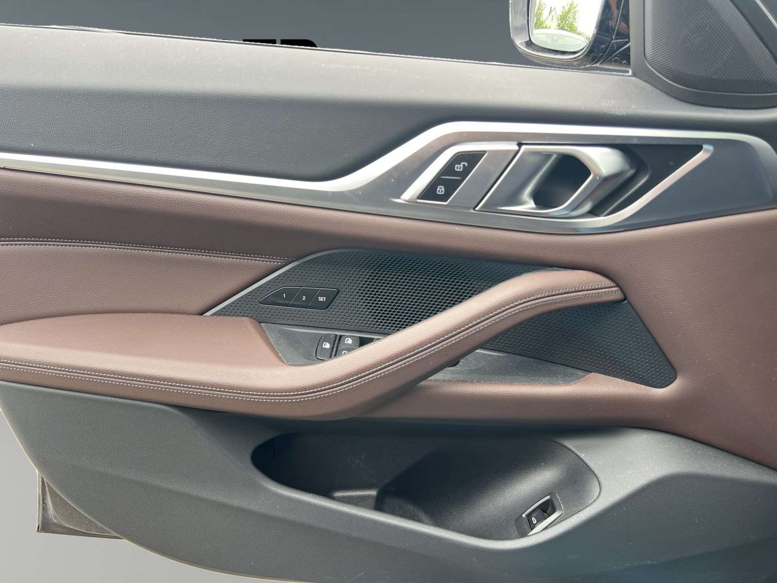 Fahrzeugbild eines BMW 4er-Reihe