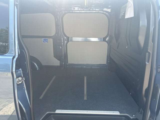 Fahrzeugbild eines Ford Transit Custom