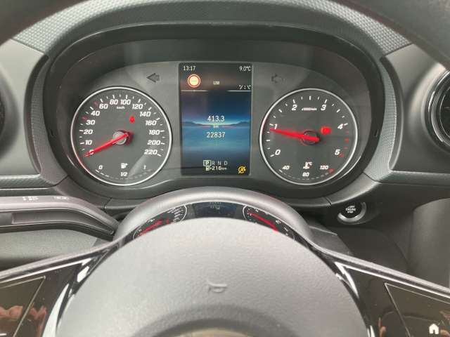 Fahrzeugbild eines Mercedes-Benz Citan