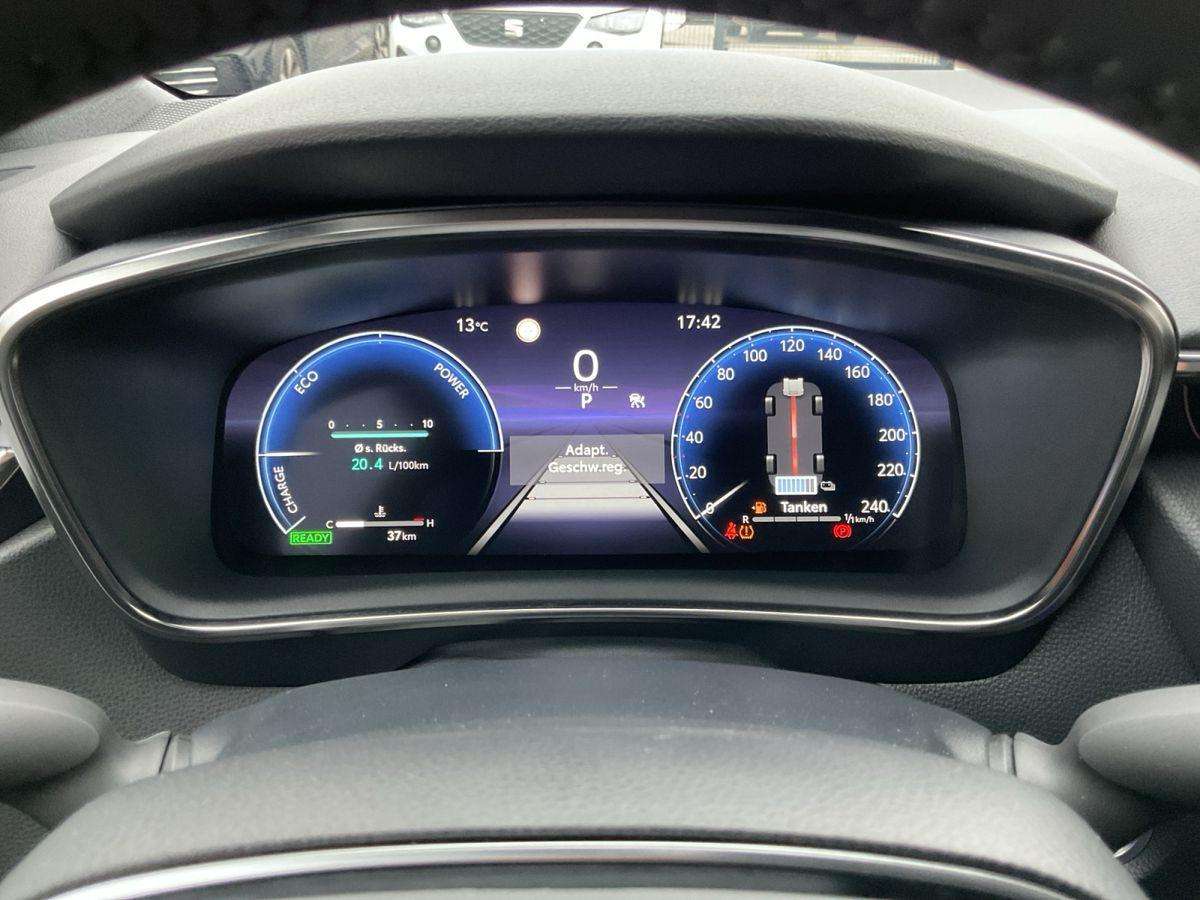 Fahrzeugbild eines Toyota Corolla