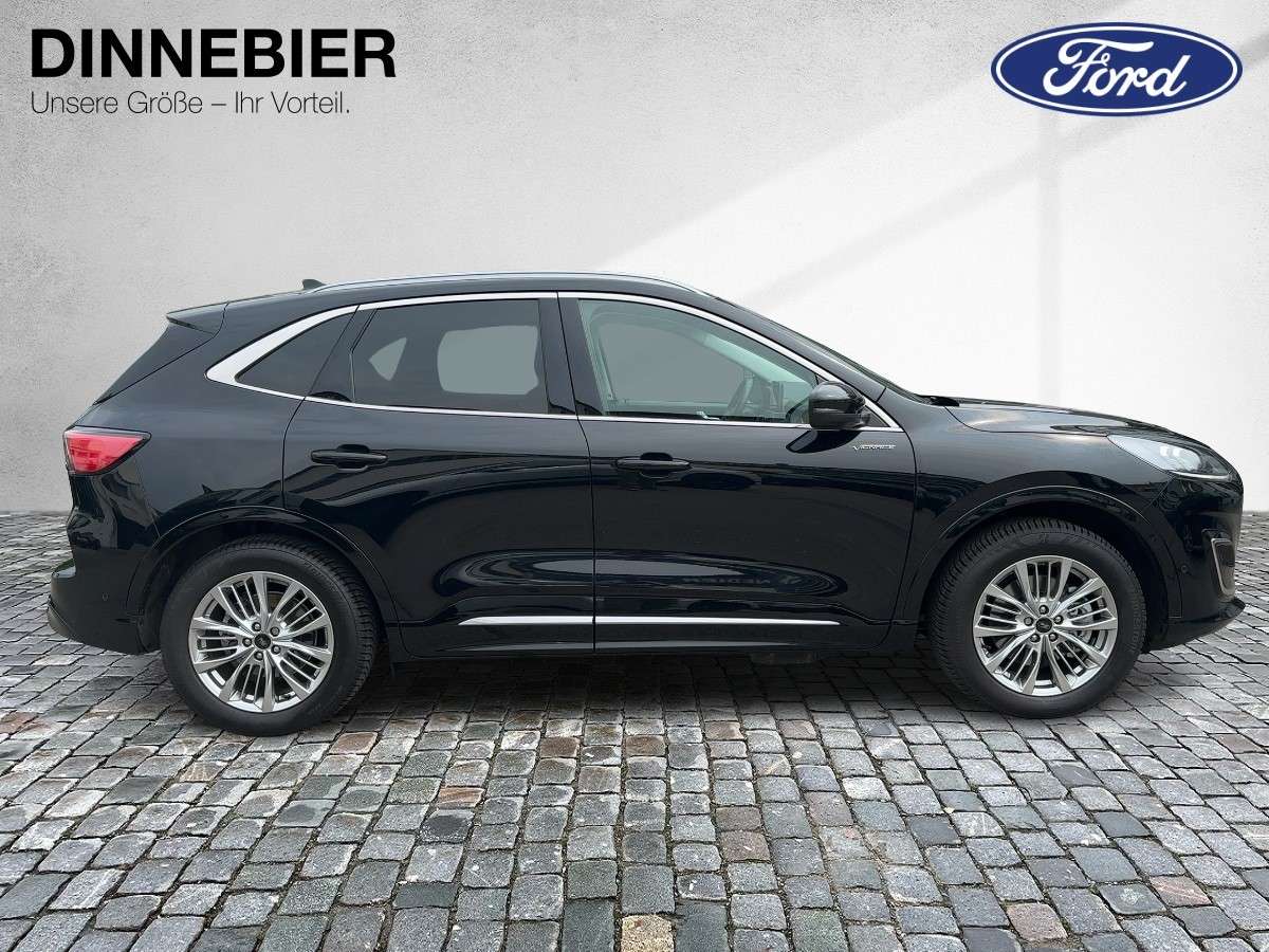 Fahrzeugbild eines Ford Kuga