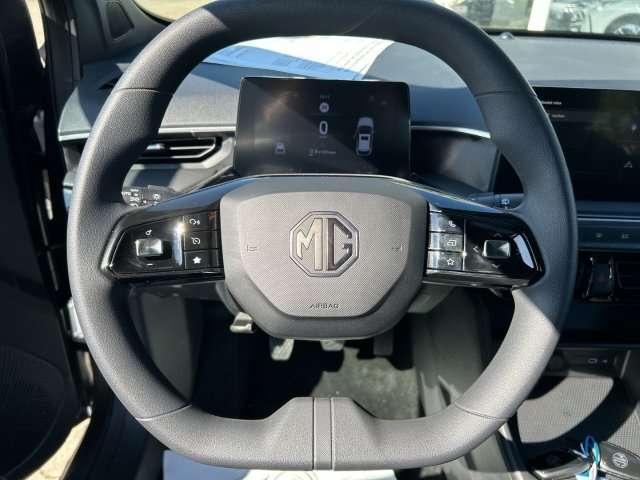 Fahrzeugbild eines MG MG3