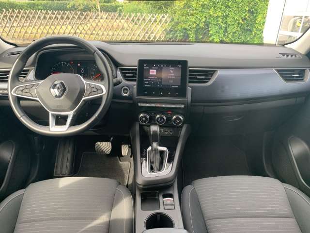 Fahrzeugbild eines Renault Arkana
