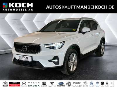 Bild Volvo XC40