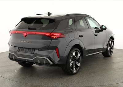Bild CUPRA Terramar