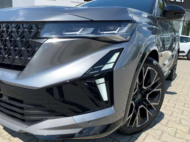 Fahrzeugbild eines Renault Austral