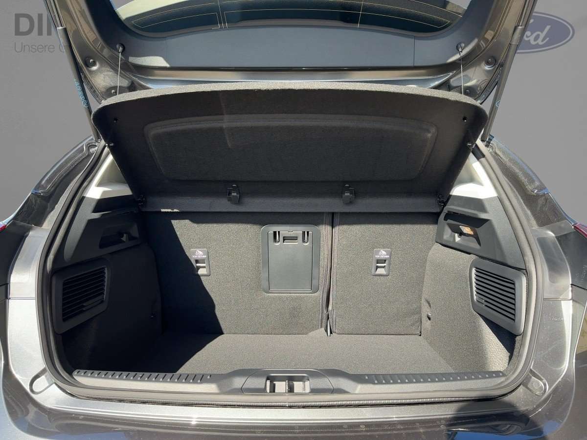 Fahrzeugbild eines Ford Focus