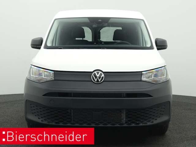 Fahrzeugbild eines Volkswagen Caddy