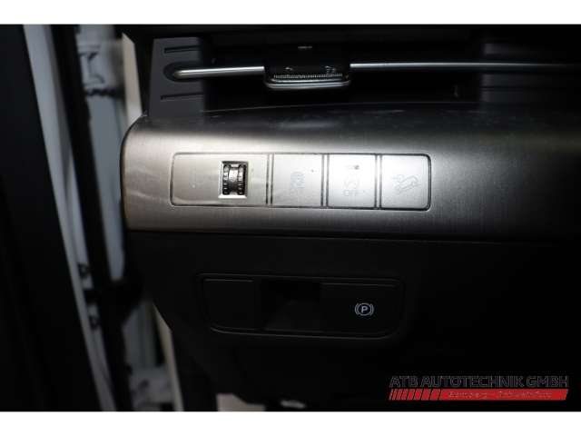 Fahrzeugbild eines Hyundai Kona