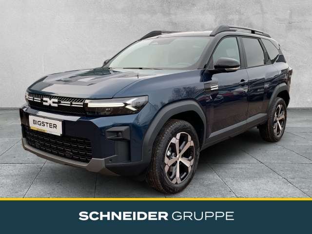 Fahrzeugbild eines Dacia Bigster