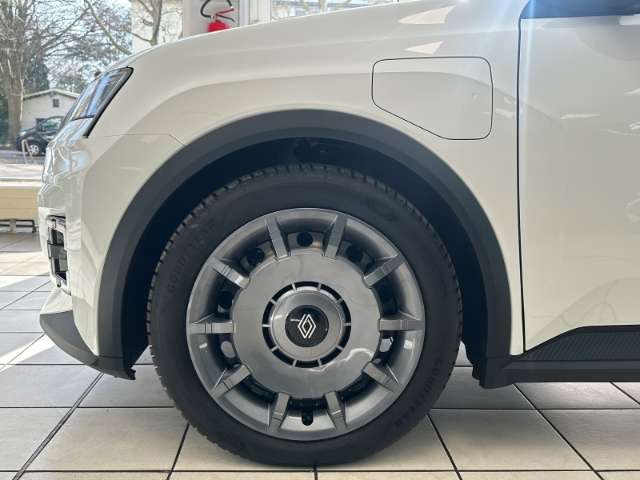 Fahrzeugbild eines Renault Clio