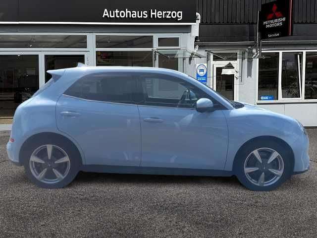 Fahrzeugbild eines GWM Ora 03