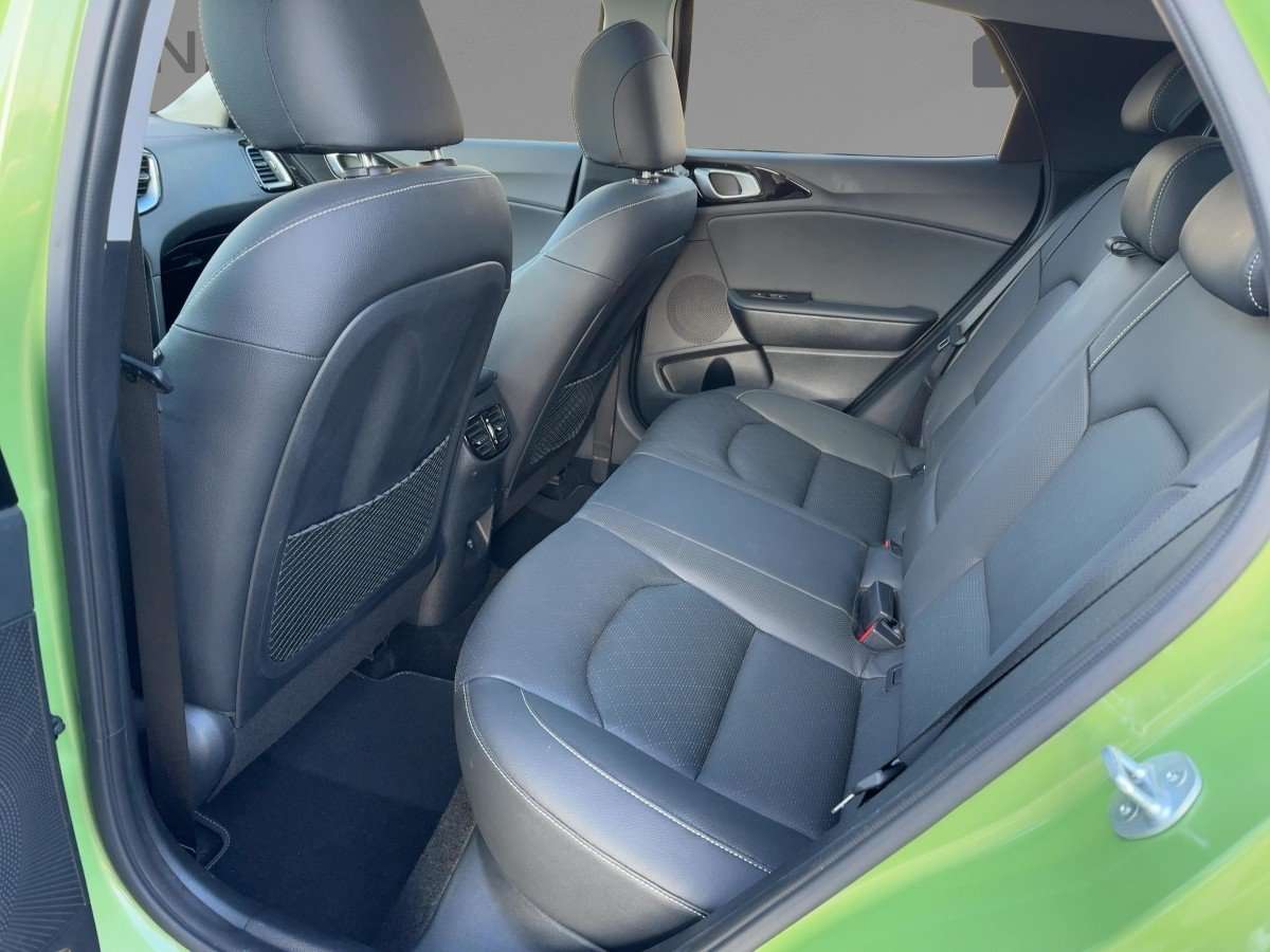 Fahrzeugbild eines Kia XCeed