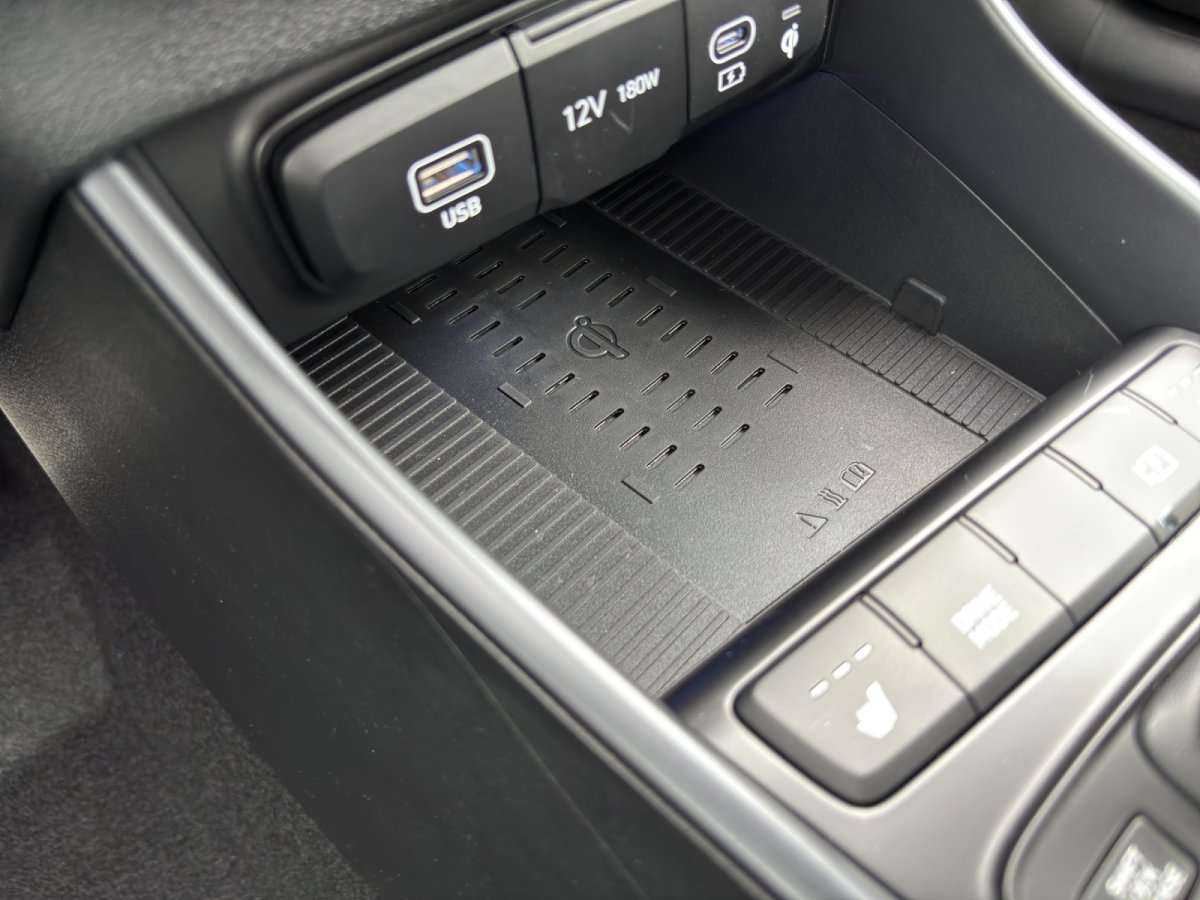 Fahrzeugbild eines Hyundai Bayon