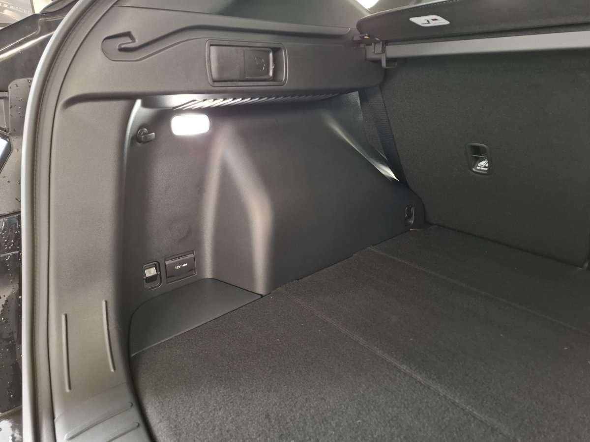 Fahrzeugbild eines Hyundai Tucson