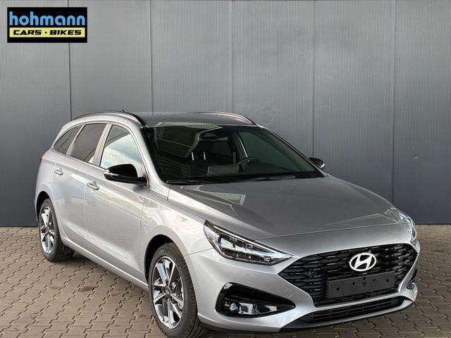 Fahrzeugbild eines Hyundai i30