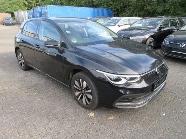 Fahrzeugbild eines Volkswagen Golf