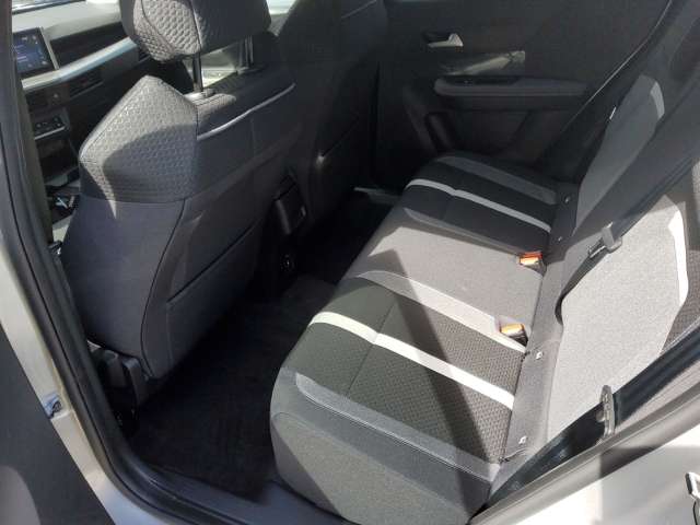 Fahrzeugbild eines Opel Frontera