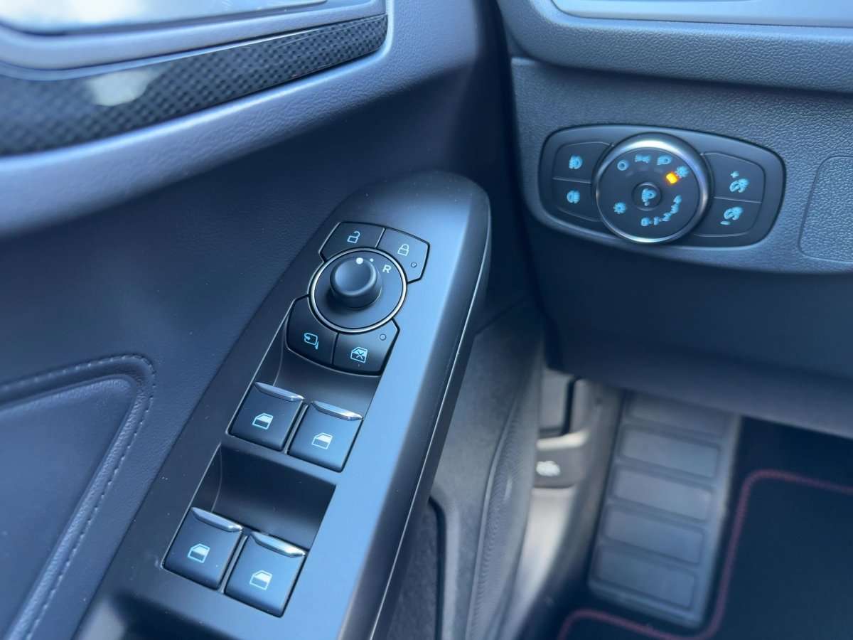 Fahrzeugbild eines Ford Focus