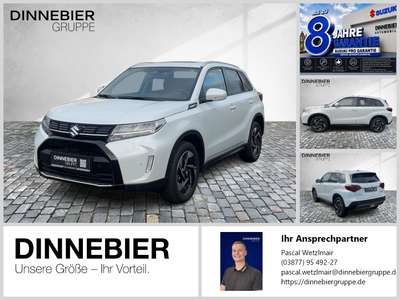 Bild Suzuki Vitara