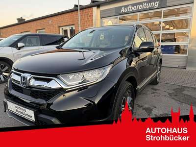 Bild Honda CR-V